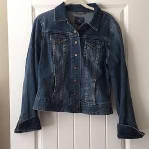 Lucky Brand Denim Jacket